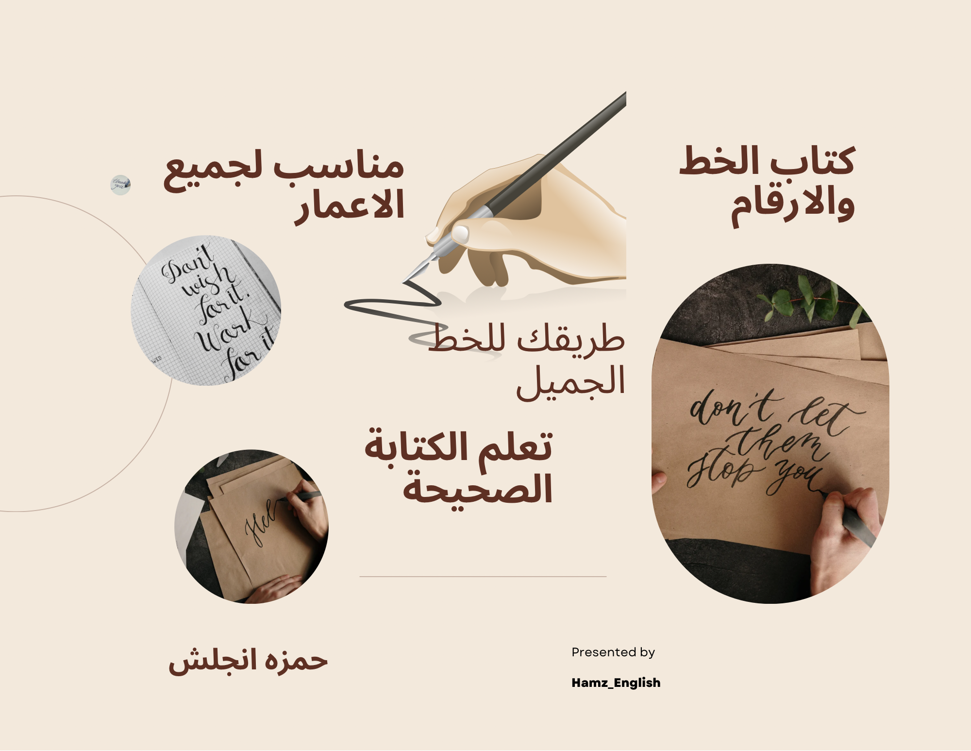 كتاب الخط والاحرف باللغة الانجليزية ( رقمي)